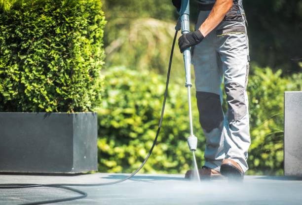 Best Paint Preparation  in Key Vista, FL