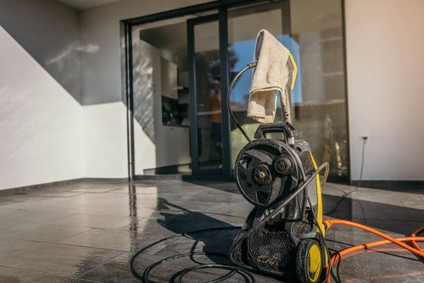 Best Rust Removal  in Key Vista, FL