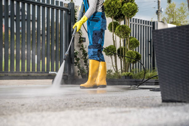 Best Patio and Deck Pressure Washing  in Key Vista, FL