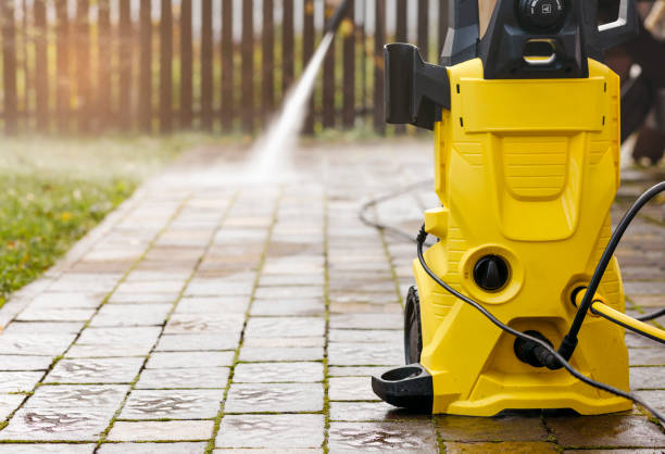Best Sidewalk and Walkway Cleaning  in Key Vista, FL
